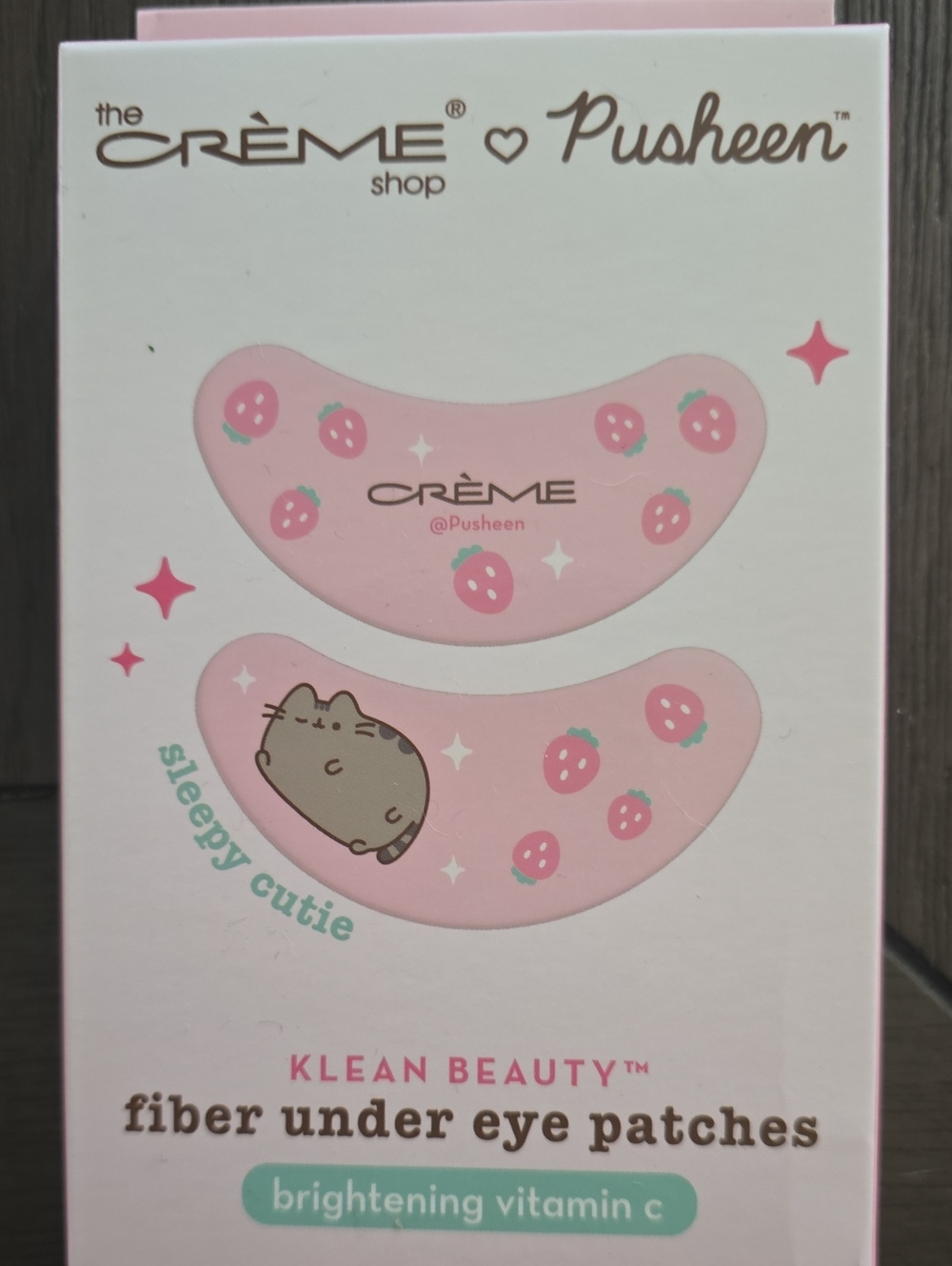 Creme Shop Bundle-8 items - Picture 2 of 14